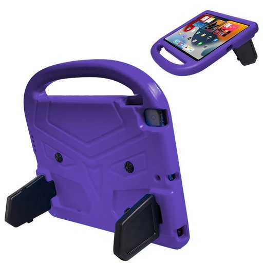 [CS-IP10-CRY-PU] Carry Case for iPad 11 (2025) / iPad 10 (2022) - Purple