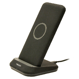 [WLSBATTSTNDVNV] Ventev - Wireless Battery Charge Stand 10w 10000 Mah - Black