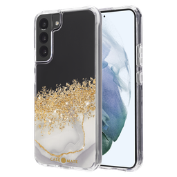 [CM048064] Case-mate - Karat Case For Samsung Galaxy S22 Plus - Karat Marble