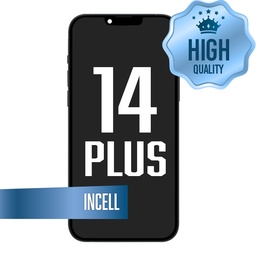 [LCD-I14M-INC] LCD Assembly for iPhone 14 Plus  (High Quality Incell)