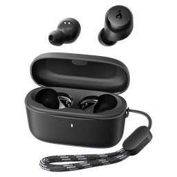 [A3948Z11] Soundcore - A25i True Wireless In Ear Headphones - Black