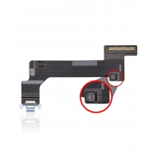 [SP-IP10-CP-4G-PN] Charging Port Flex Cable For IPad 10 (2022) (4G Version)(Premium) Pink