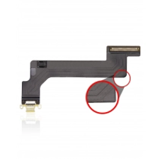 [SP-IP10-CP-WF-YL] Charging Port Flex Cable For IPad 10 (2022) (WiFi Version) (Premium) Yellow