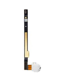 [SP-IP9-HJF-4G-WH] Headphone Jack Flex For IPad 9 (2021) (4G Version) White