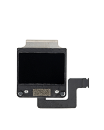 [SP-IP9-SCR] Sim Card Reader With Flex Cable For IPad 7 (2019) / IPad 8 (2020) / IPad 9 (2021)