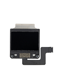 [SP-IP9-SCRWFC] Sim Card Reader With Flex Cable For IPad 7 (2019) / IPad 8 (2020) / IPad 9 (2021) (Premium)