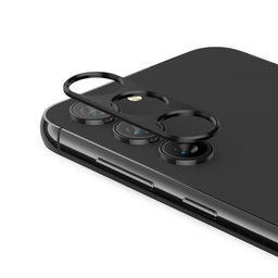 [TG-S23-BCG-BK] Back Camera Tempered Glass for Samsung Galaxy S23 / S23 Plus - Phontom Black
