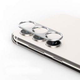 [TG-S23-BCG-CR] Back Camera Tempered Glass for Samsung Galaxy S23 / S23 Plus - Cream