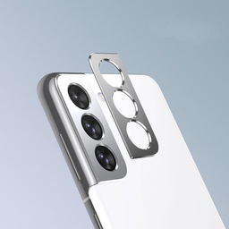 [TG-S21-BCG-WH] Back Camera Tempered Glass for Samsung Galaxy S21 / S21 Plus - Phantom White