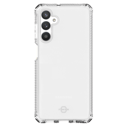 [SG5U-SPECM-TRSP] Itskins - Spectrumr Clear Case For Samsung Galaxy A54 5g - Transparent
