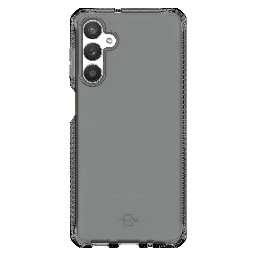 [SG5U-SPECM-SMOK] Itskins - Spectrumr Clear Case For Samsung Galaxy A54 5g - Smoke