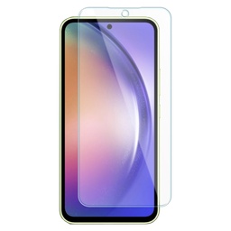 [VG-GGGLASF211SS16A] Gadget Guard -  Glass Screen Protector For Samsung Galaxy A54 5g  /  Sgs23fe - Clear