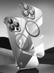 [CS-I12-SCK-CLR] Slick Case for iPhone 12 - Clear