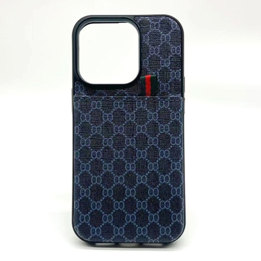 [CS-I14M-DCC-L59] Design Card Case for iPhone 14 Plus - L59