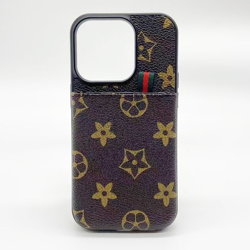 [CS-I14M-DCC-L51] Design Card Case for iPhone 14 Plus - L51