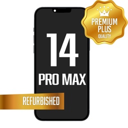 [LCD-I14PM-REF] OLED Assembly for iPhone 14 Pro Max (Premium Plus Quality, Refurbished)