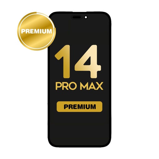 [LCD-I14PM-REF] OLED Assembly for iPhone 14 Pro Max (Refurbished)