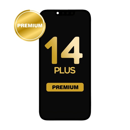 [LCD-I14M-REF] OLED Assembly for iPhone 14 Plus (Premium)