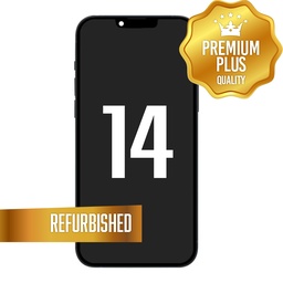 [LCD-I14-REF] OLED Assembly for iPhone 14 (Premium Plus Quality, Refurbished)