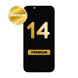 [LCD-I14-REF] OLED Assembly for iPhone 14 (Premium Plus Quality, Refurbished)