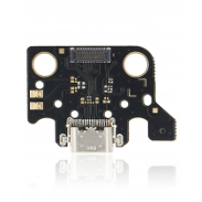 [SP-STT500-CP-AM] Charging Port Board For Samsung Galaxy Tab A7 10.4" (T500 / T505 / 2020) (Aftermarket Plus)