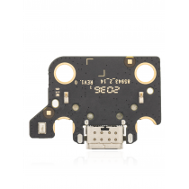 [SP-STT500-CP-PR] Charging Port Board For Samsung Galaxy Tab A7 10.4" (T500 / T505 / 2020) (Premium)