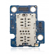 [SP-STX200-SCRWB] Sim Card Reader With Board For Samsung Galaxy Tab A8 10.5" (2021) (X200 / X205) (Premium)