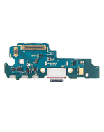 [SP-ZF3-CP-US-PR] Charging Board With Microphone For Samsung Galaxy Z Fold 3 5G (F926U) (US Version) (Premium)