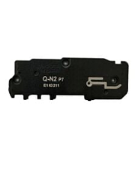 [SP-ZF3-CPHBR] Charging Port Holding Bracket For Samsung Galaxy Z Fold 3 5G (F926) (Premium)