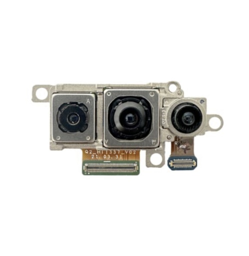 [SP-ZF3-BC] Back Camera For Samsung Galaxy Z Fold 3 5G (Premium)