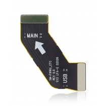 [SP-ZF2-MBFC] Mainboard Flex Cable For Samsung Galaxy Z Fold 2 5G (F916U) (Premium)