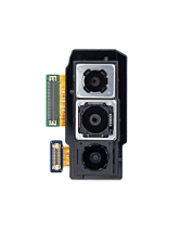 [SP-ZF-BC] Back Camera (Wide & Telephoto & Ultrawide) For Samsung Galaxy Z Fold 4G/5G