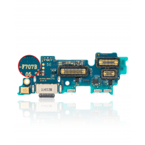 [SP-ZFP-CP-US] Charging Port Board For Samsung Galaxy Z Flip 5G (F707U) (US Version) 