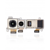 [SP-GP7P-BCWTUW] Back Camera (Wide & Telephoto & Ultrawide) For Google Pixel 7 Pro (Premium)