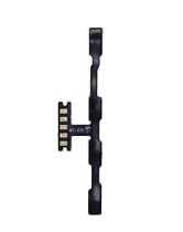 [SP-XT2167-PVBFC] Power / Volume Button Flex Cable For Motorola Moto G41 (XT2167 / 2022) (Premium)