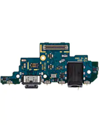 [SP-A525-CP-US] Charging Port With Headphone Jack For Samsung Galaxy A52 / 5G (A525 / A526 / 2021) (US Version)
