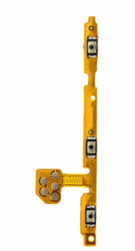 [SP-A325-PVBFC] Power / Volume Button Flex Cable For Samsung Galaxy A32 (A325 / 2021) / A42 5G (A426 / 2020) / A02 (A022 / 2020) (Premium)