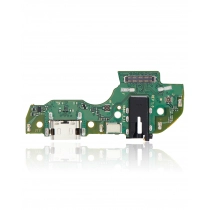 [SP-A226-CP-US] Charging Port With Headphone Jack For Samsung Galaxy A22 5G (A226 /2021) (US Version) (Premium)