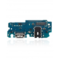 [SP-A136-CP] Charging Port Board With Headphone Jack For Samsung Galaxy A13 5G 2021 - US Version (Premium)