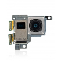 [SP-N20U-BCWT] Back Camera (Wide & Telephoto) For Samsung Galaxy Note 20 Ultra 5G