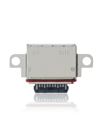 [SP-N20U-CP] Charging Port For Samsung Galaxy Note 20 / Note 20 5G / Note 20 Ultra / Note 20 Ultra 5G (Soldering Required) (Premium)