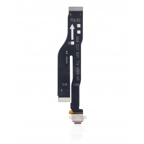 [SP-N20-CP] Charging Port With Flex Cable For Samsung Galaxy Note 20 5G (Premium)