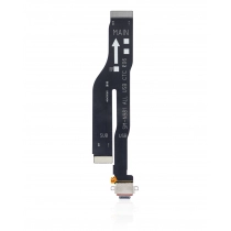 [SP-N20-CPWFC] Charging Port With Flex Cable For Samsung Galaxy Note 20 5G (Premium)