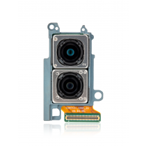 [SP-N20-BCWT-US] Back Camera (Wide & Telephoto) For Samsung Galaxy Note 20 5G (N981U) (US Version)