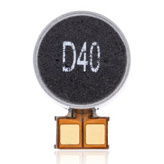 [SP-N20-VBR] Vibrator For Samsung Galaxy S8 / S8 Plus / S9 / S9 Plus / Note 8 / Note 9 / S10 / S10 Plus / Note 10 / S20 / S21 5G / Note 20 5G / S10 5G / S21 (Premium)
