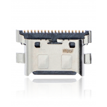 [SP-N10L-CP] Charging Port For Samsung Galaxy S10 Lite/ Note 10 Lite / A71 5G /A71/ A51 5G / A32 5G / A32/ A70/ A50 / A31 / A30S /A41 /A10E /A20E /A20 /A51 /A42 5G /A60 /A50S /A40 /A30 /A22 AG /A12 /A13 5G /A21S/A14 5G (2023) (Soldering Required)