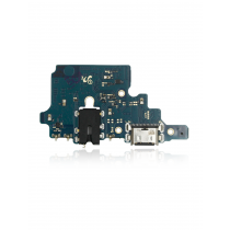 [SP-N10L-CP-HJ] Charing Port Flex Cable With Headphone Jack For Samsung Galaxy Note 10 Lite