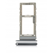 [SP-N10P-SST-BK] Single Sim Card Tray For Samsung Galaxy Note 10 Plus (Aura Black)