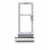 [SP-N10P-DST-GL] Dual Sim Card Tray For Samsung Galaxy Note 10 Plus (Aura Glow)