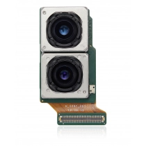 [SP-S21-BC] Back Camera (Without Bracket) For Samsung Galaxy S20 / S20 Plus / S21 / S21 Plus / Note 20 (US Version)